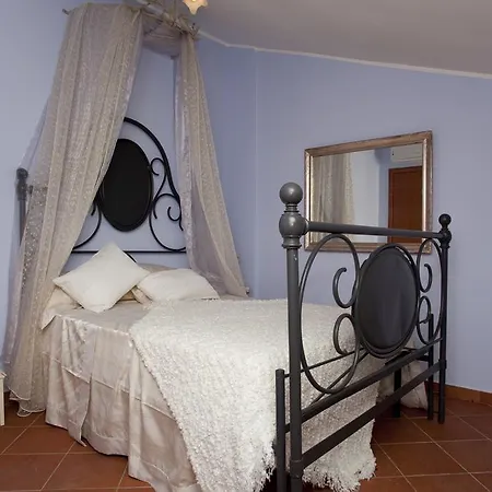 Relais Tenuta Amerina Casa rural *