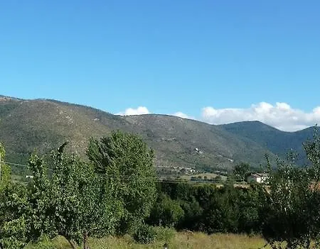 Relais Tenuta Amerina * Acquasparta