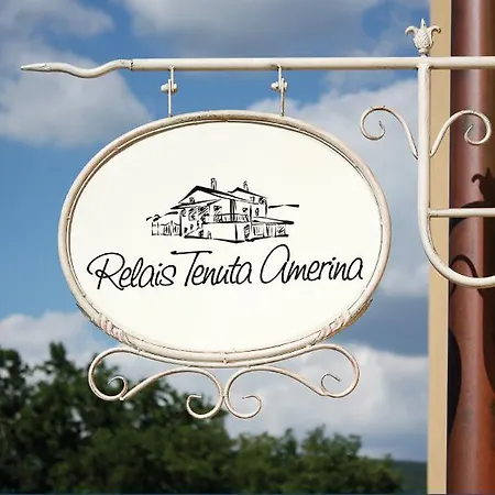 Relais Tenuta Amerina Acquasparta