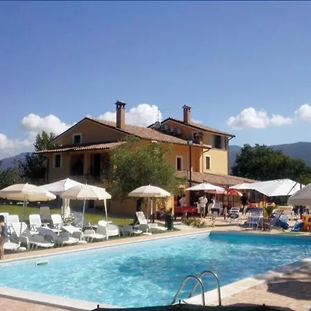 Relais Tenuta Amerina *