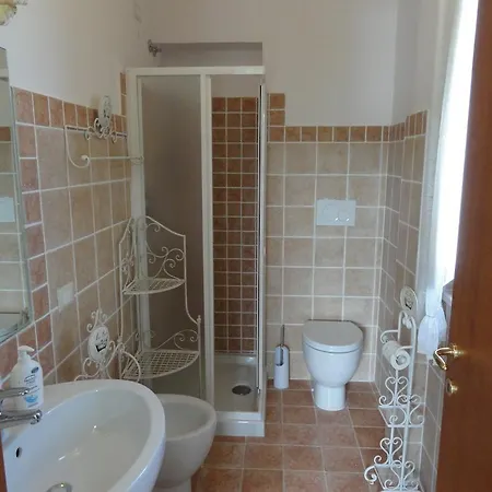 Relais Tenuta Amerina Casa rural *