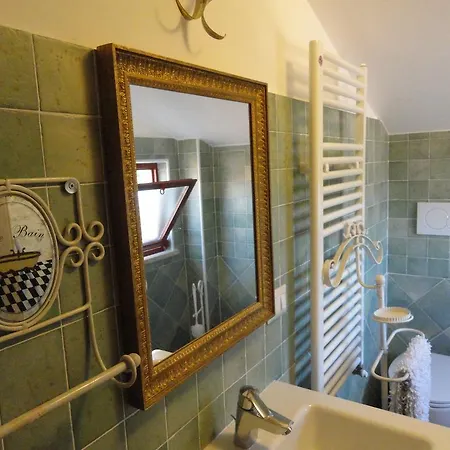 Casa rural Relais Tenuta Amerina