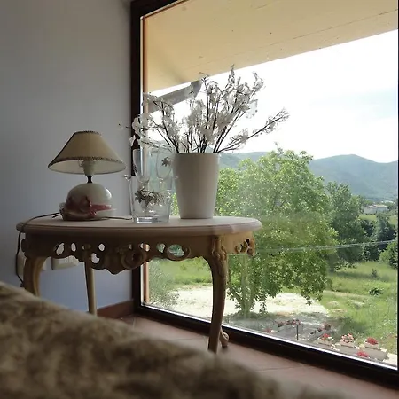 Relais Tenuta Amerina *