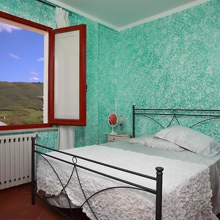 Relais Tenuta Amerina * Acquasparta