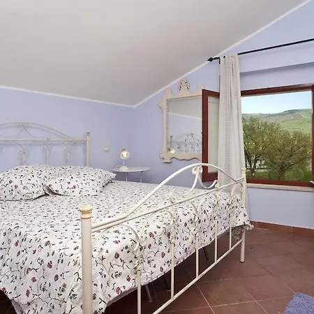 Εξοχικό σπίτι Relais Tenuta Amerina