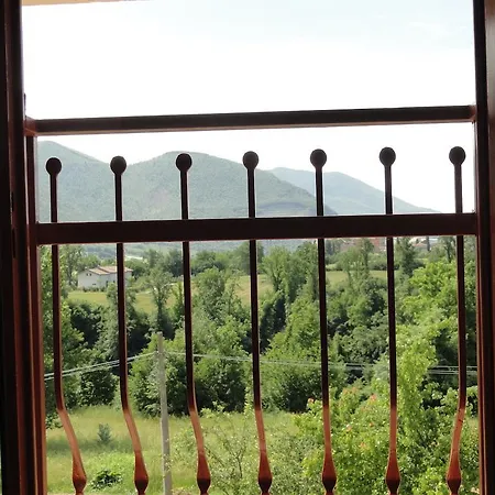 Relais Tenuta Amerina Εξοχικό σπίτι *