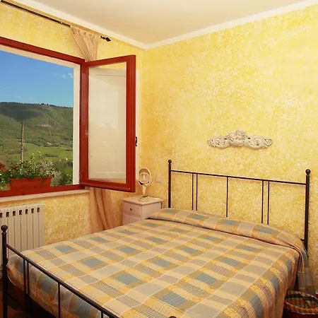 Relais Tenuta Amerina