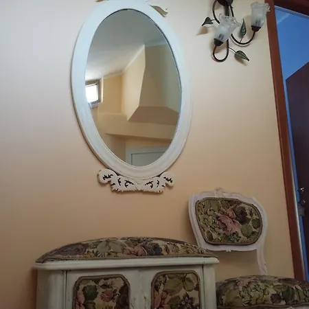 Εξοχικό σπίτι Relais Tenuta Amerina Acquasparta