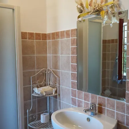 Relais Tenuta Amerina