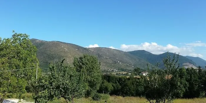 Relais Tenuta Amerina * Acquasparta