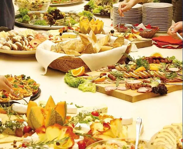 カントリーハウス Relais Tenuta Amerina Acquasparta