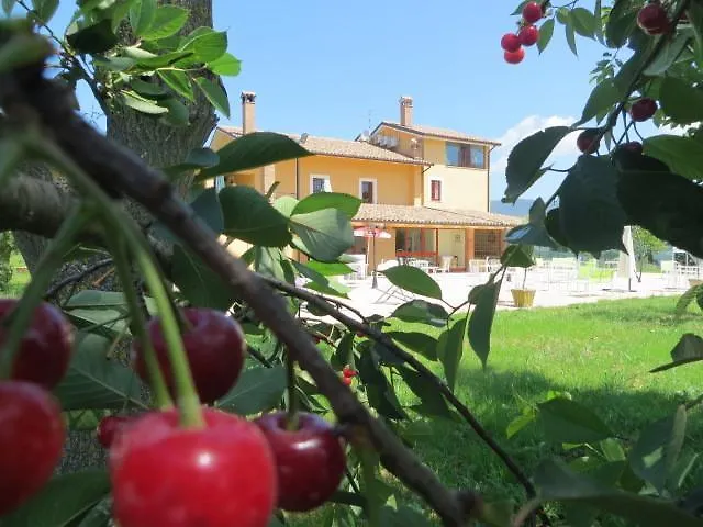 Relais Tenuta Amerina カントリーハウス Acquasparta