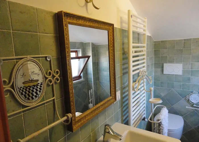 カントリーハウス Relais Tenuta Amerina