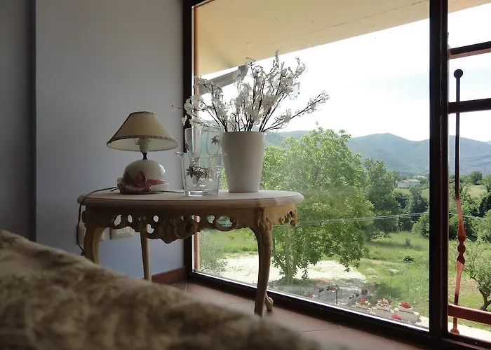 Relais Tenuta Amerina *