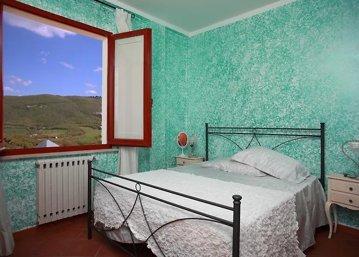 Relais Tenuta Amerina * Acquasparta