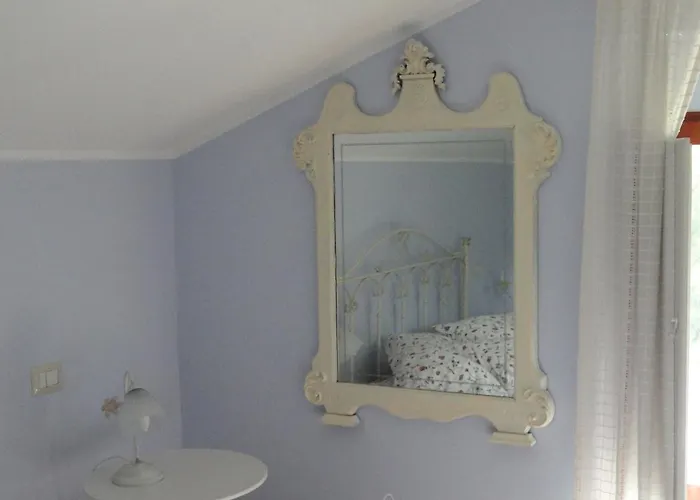 Relais Tenuta Amerina Acquasparta