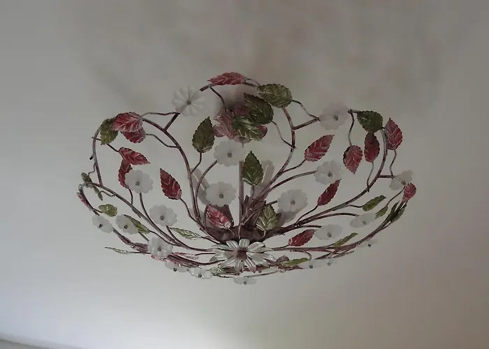 カントリーハウス Relais Tenuta Amerina Acquasparta