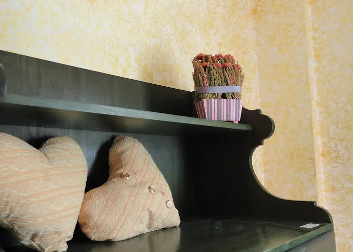 Relais Tenuta Amerina Acquasparta