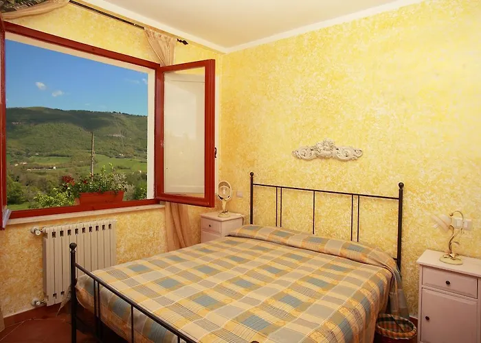 Relais Tenuta Amerina