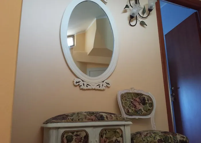 カントリーハウス Relais Tenuta Amerina Acquasparta