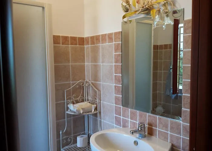 Relais Tenuta Amerina